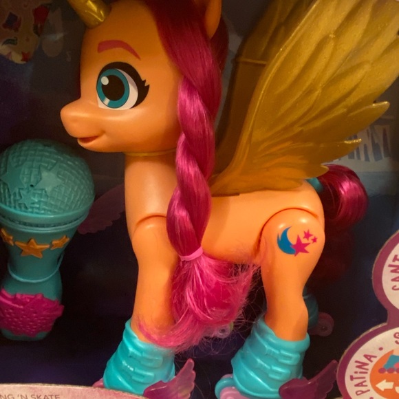 MY LITTLE PONY - Picture 2 of 7